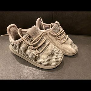 Adidas Tubular Toddler Shoes
